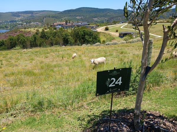 2 198 m² Land