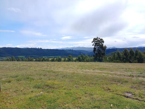 1 639 m² Land