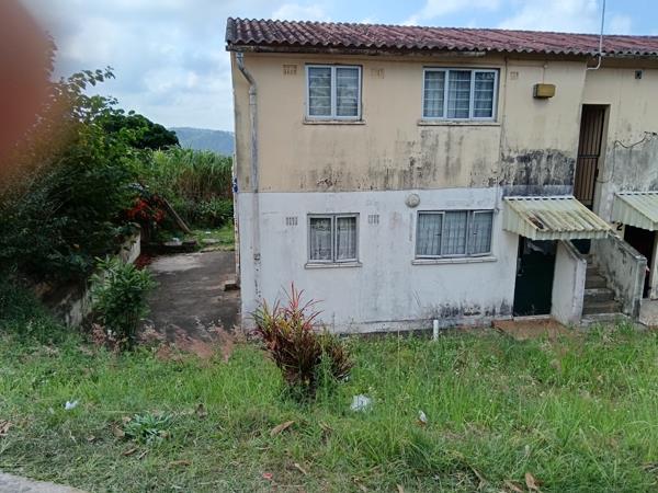 2 Bedroom Flat