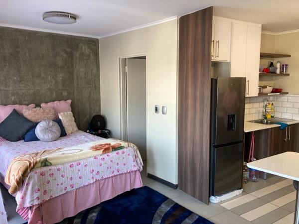 1 Bedroom House