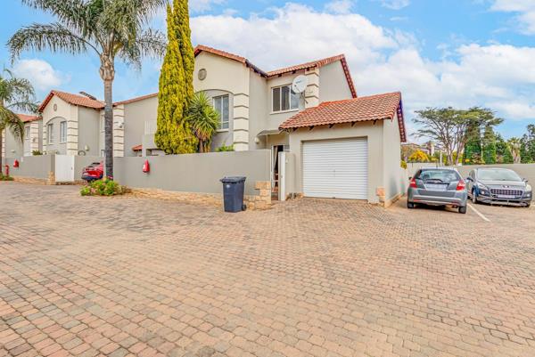 2 Bedroom Duplex