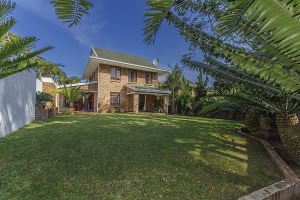 4 Bedroom Duplex
