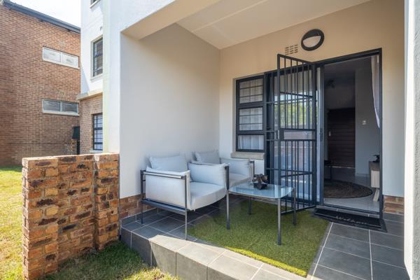 1 Bedroom House