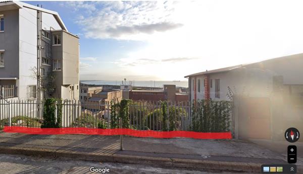 306 m² Land