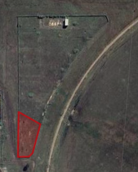 2 471 m² Land