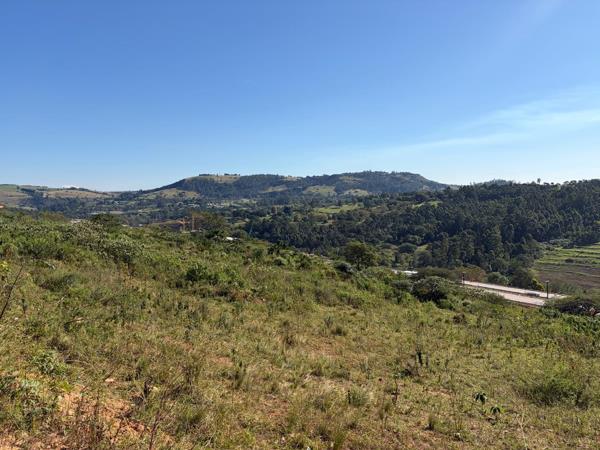 1.6 ha Land