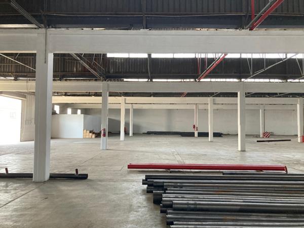 Commercial space