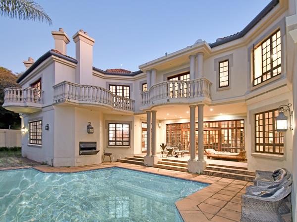 5 Bedroom House