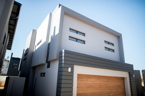 3 Bedroom Cluster