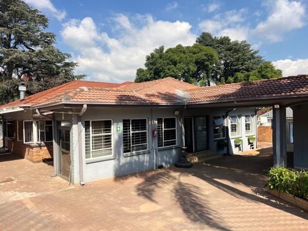 3 900 m² Commercial space