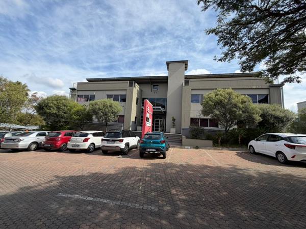 100 m² Commercial space