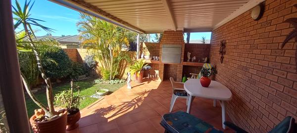 3 Bedroom Simplex