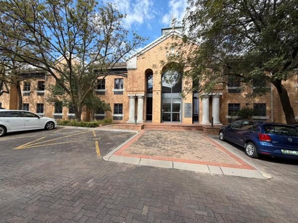 86 m² Commercial space