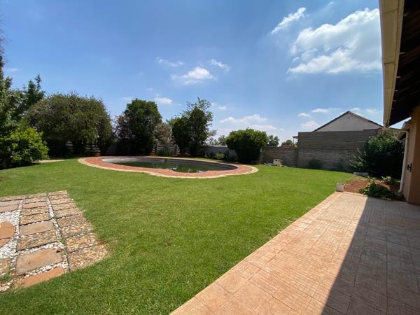 1 Bedroom House