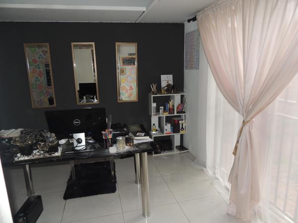 3 Bedroom Duplex