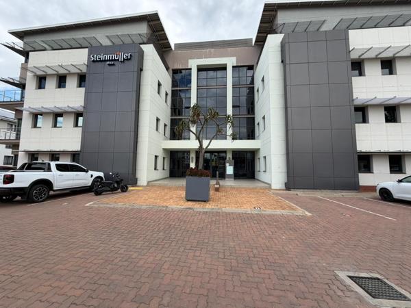 130 m² Commercial space
