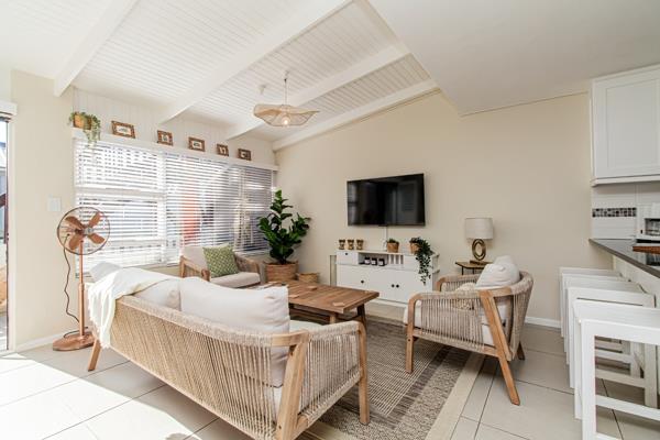 4 Bedroom Apartment