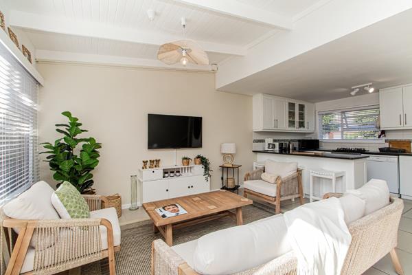 4 Bedroom Apartment