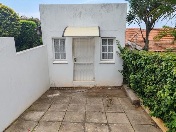 1 Bedroom Garden Cottage