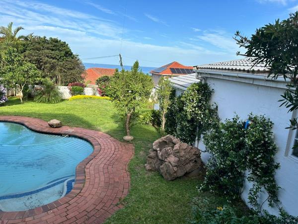 1 Bedroom Garden Cottage