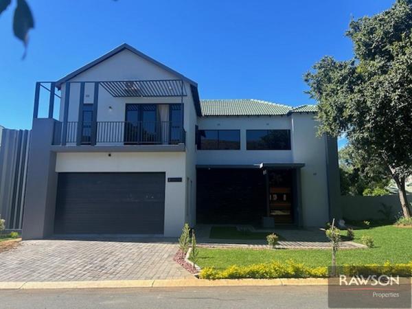 5 Bedroom House