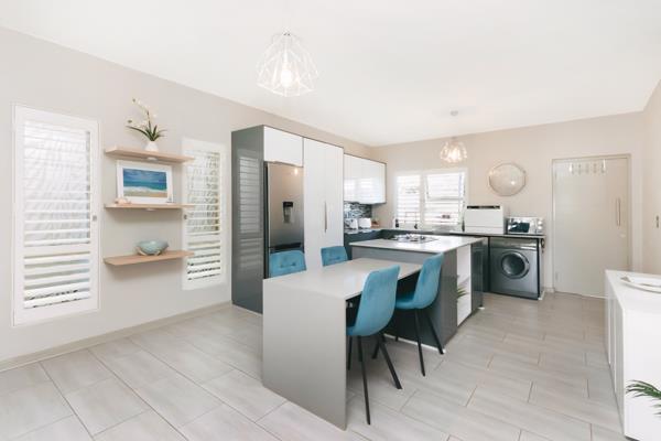 2 Bedroom Duplex