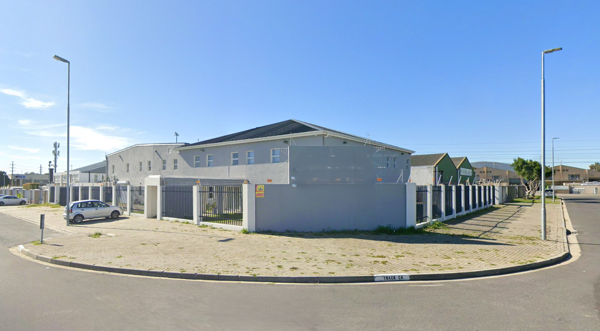 1 729 m² Industrial space