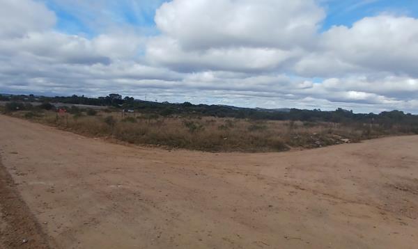 1.4 ha Land