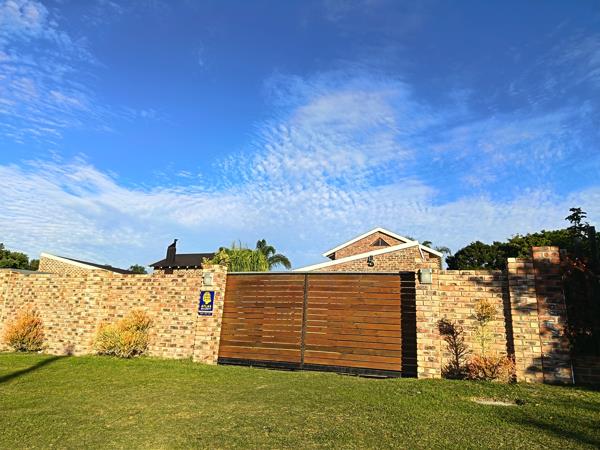 2 Bedroom Garden Cottage
