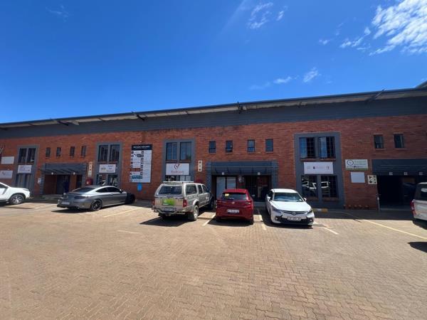 267 m² Industrial space