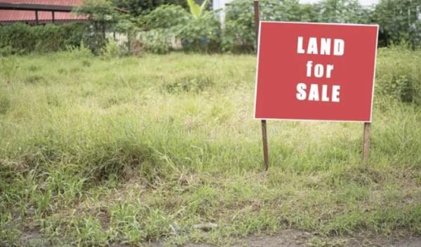 324 m² Land