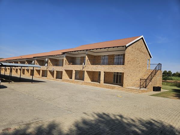 1 Bedroom Flat