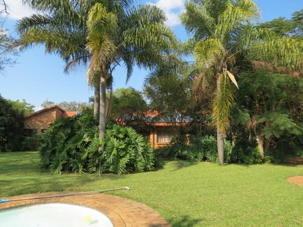 8.6 ha Farm with House