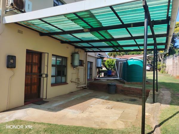 1 Bedroom Garden Cottage
