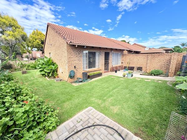 2 Bedroom Simplex