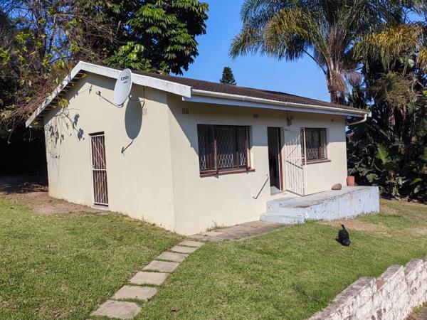 1 Bedroom Garden Cottage