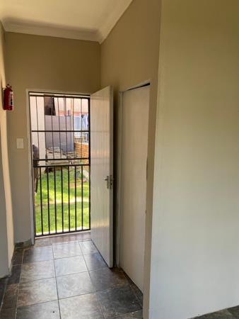 1 Bedroom House