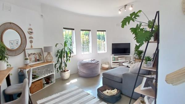 2 Bedroom Garden Cottage