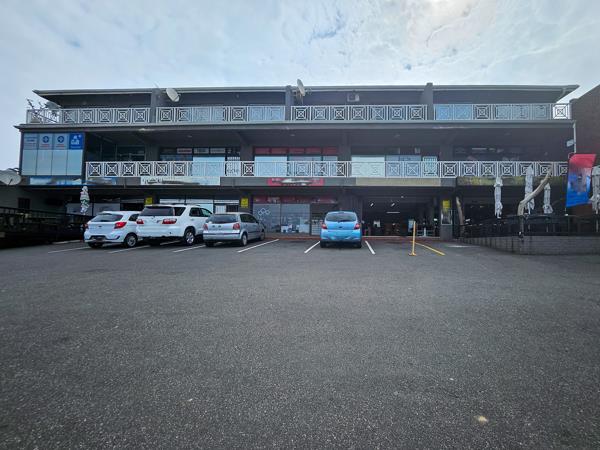 180 m² Commercial space