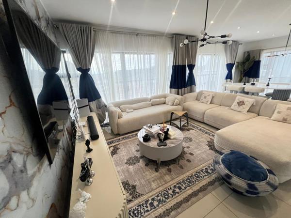 3 Bedroom Apartment