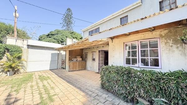 1 Bedroom Garden Cottage