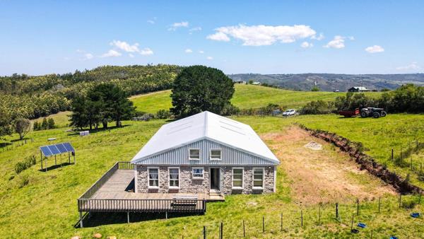 7 ha Farm