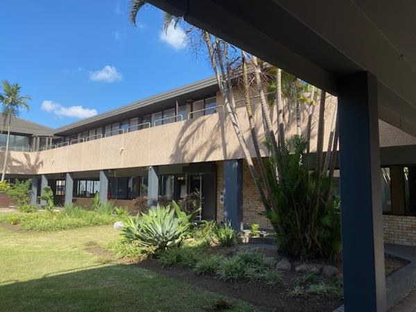 165 m² Commercial space