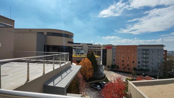 803 m² Office Space