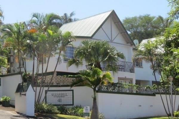 3 Bedroom Duplex
