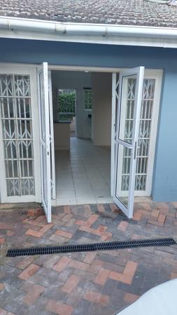2 Bedroom Garden Cottage