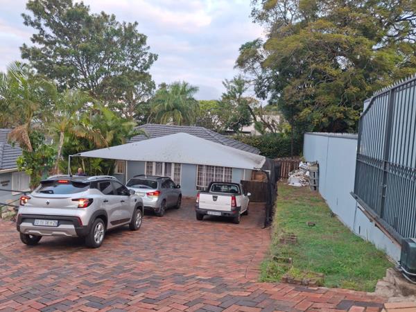 2 Bedroom Garden Cottage