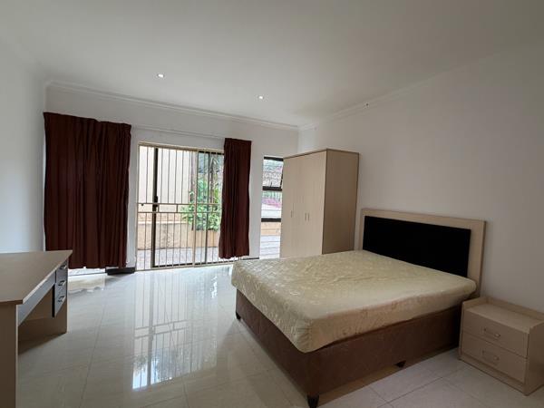 1 Bedroom House