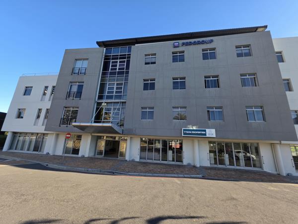 213 m² Commercial space