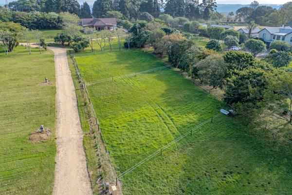 1 063 m² Land